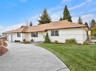 404 N 63rd Ave, Yakima, WA