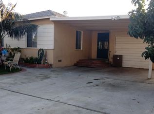 15519 Lefloss Ave, Norwalk, CA