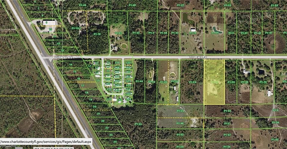 2nd image of 30391 Oil Well Rd