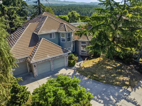 2125 NW 47th Ave, Camas, WA 98607