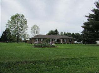 4191 E Fox Ct, Camby, IN 46113