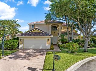 11157 NW 68th Pl, Parkland, FL 33076