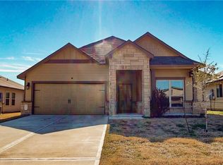 5219 Montague Loop, Bryan, TX 77807