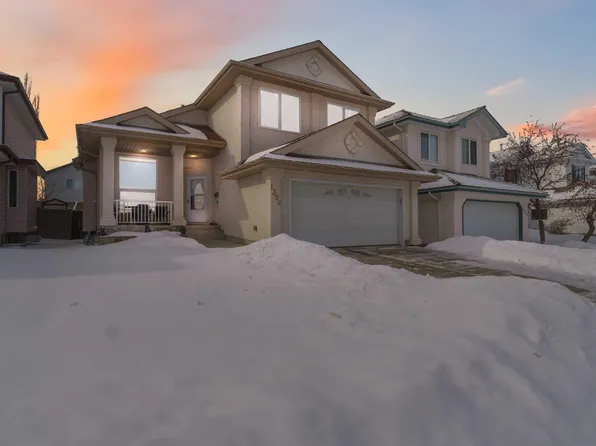 1324 116th St NW, Edmonton, AB T6J 7B3