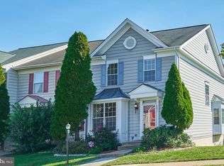 8851 Moat Crossing Pl, Bristow, VA 20136