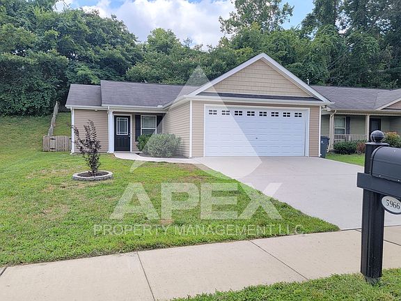 2nd image of 5966 Bearden View Ln