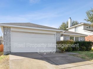 1636 Interlude Dr, Dallas, TX 75241