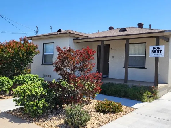 4711 70th St, La Mesa, CA 91942