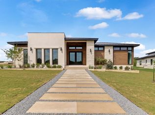 100 Spice Lily, Horseshoe Bay, TX 78657