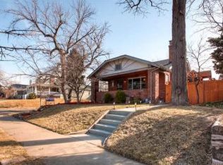 802 S Vine St, Denver, CO 80209