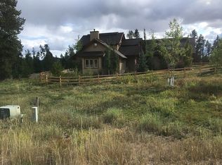 265 W Jug Rd, McCall, ID 83638