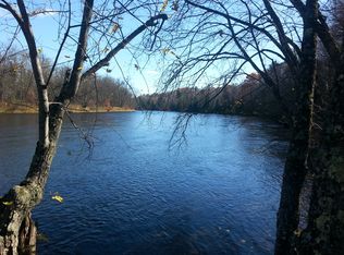 Camels Clearing Rd, Florence, WI 54121