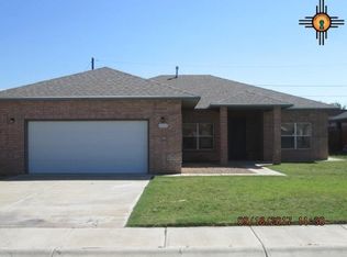 1204 S 15th St, Artesia, NM 88210