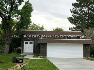 9500 S 1400 E, Sandy, UT 84092