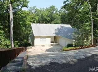 570 Marina Dr, Lake Sherwood, MO