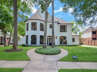 1211 Plantation Dr, Richmond, TX 77406