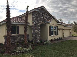106 Casa Bella Blvd, Deland, FL 32724