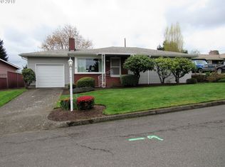 2131 NE 95th Pl, Portland, OR 97220