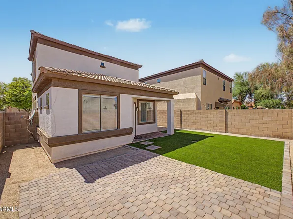 15821 N 35TH Lane, Phoenix, AZ 85053