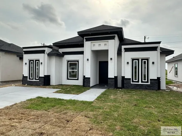 6104 Dakota Garden Cir, Brownsville, TX 78521
