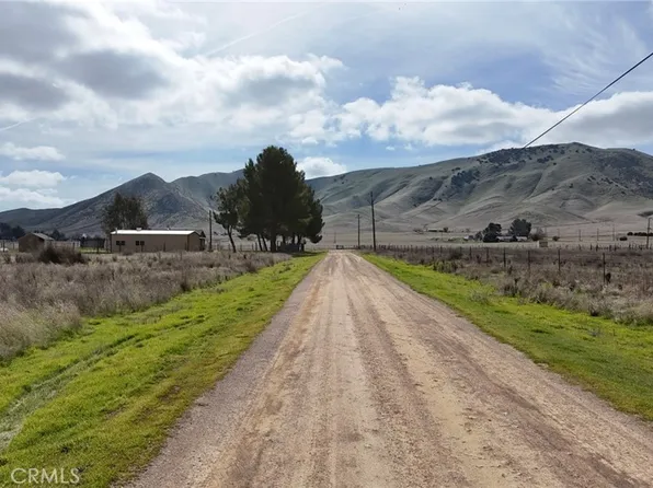 0 Cottonwood Rd #214, Santa Margarita, CA 93453