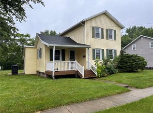 145 Tillotson St, Canandaigua, NY 14424