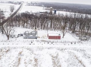 6353 S Ridge Rd, Oregon, IL 61061