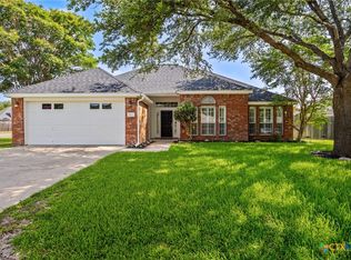 816 Woodhollow Dr, Temple, TX 76502