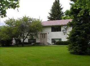 514 E 5th St, Stevensville, MT 59870