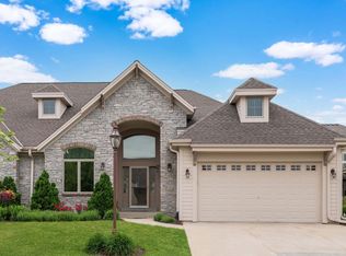 3406 Sequoia Cir, Waukesha, WI 53188