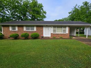 329 Barbour St, Florence, AL 35630