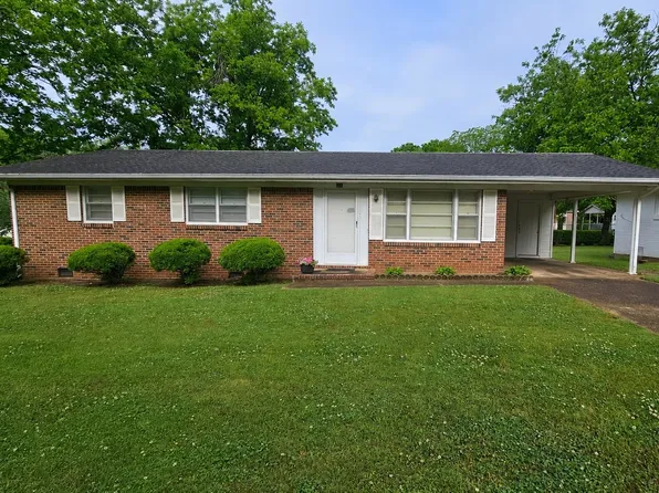 329 Barbour St, Florence, AL 35630