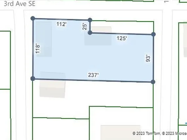 902 3rd Ave SE, Aliceville, AL 35442