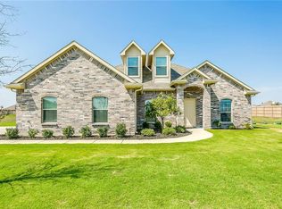 1117 Cashew Dr, Venus, TX 76084