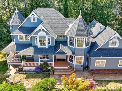 748 Vashon Place NE, Renton, WA, 98059