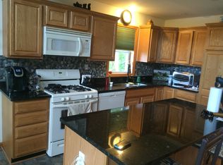 676 S Shore Rd, Northville, NY 12134