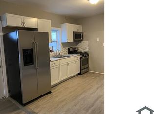 1916 Clay St, Hammond, IN 46320