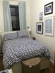 Rented by Francine Realty