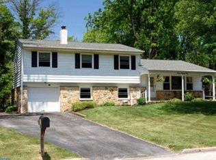11 Winding Way, Malvern, PA 19355