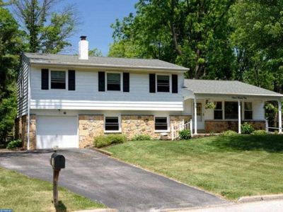 11 Winding Way, Malvern, PA, 19355