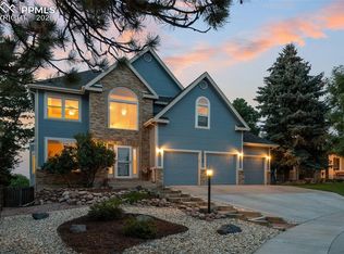 4740 Rustler Ct, Colorado Springs, CO 80918