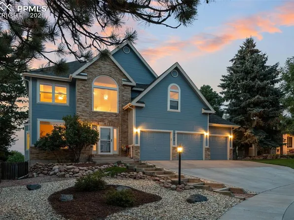 4740 Rustler Ct, Colorado Springs, CO 80918