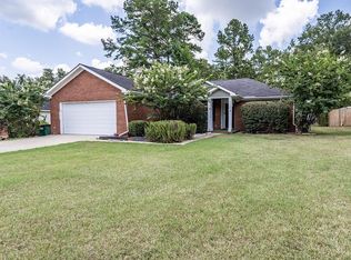 3629 Club Dr, Albany, GA 31721