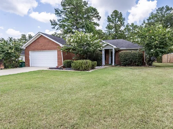 3629 Club Dr, Albany, GA 31721