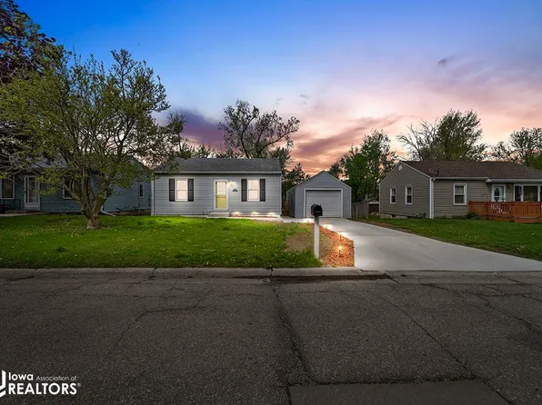 1003 Finkle Ave, Marshalltown, IA 50158