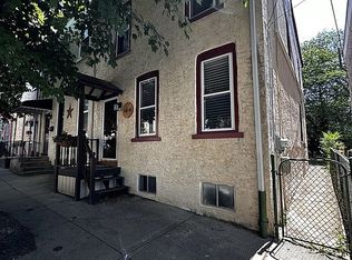 3614 Calumet St, Philadelphia, PA 19129