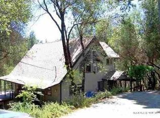 19733 Cottonwood St, Groveland, CA 95321