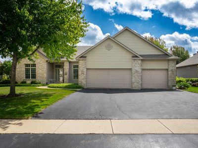 870 Woodland Dr, Antioch, IL, 60002