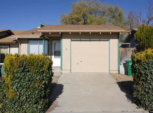 14011 Stead Blvd, Reno, NV 89506