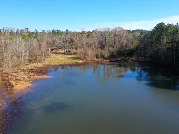 3901 County Road 1585, Grapeland, TX 75844